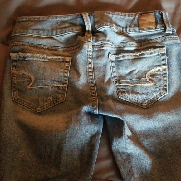 Jeans - Picture 4 of 4